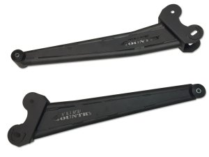 Ram 2500 Radius Arms - Tuff Country - EZ-Ride Extended, 5 in Lift, 4WD - `14-`24